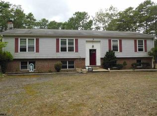 7410 Black Horse Pike, Mays Landing, NJ 08330