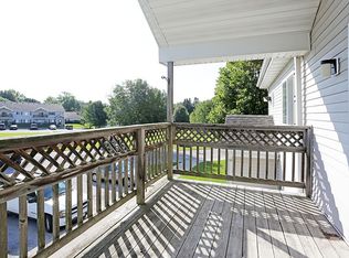 Woodland Heights, Newton, IA 50208