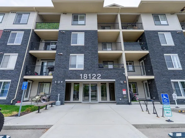 18122 77th St NW #108, Edmonton, AB T5Z 0N7