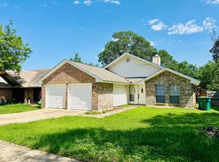 7906 Forest Rnch, Live Oak, TX 78233
