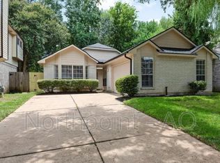 19419 Coppervine Ln, Houston, TX 77084