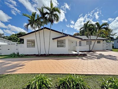 3790 NW 197th Ter, Miami Gardens, FL, 33055