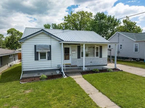 1430 N 20th St, Quincy, IL 62301
