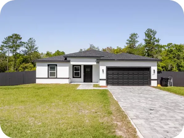 470 Marion Oaks Dr, Ocala, FL 34473