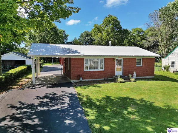 360 W Maple Ave, Hodgenville, KY 42748