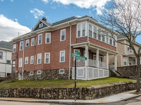 73 Westbourne St, Roslindale, MA 02131