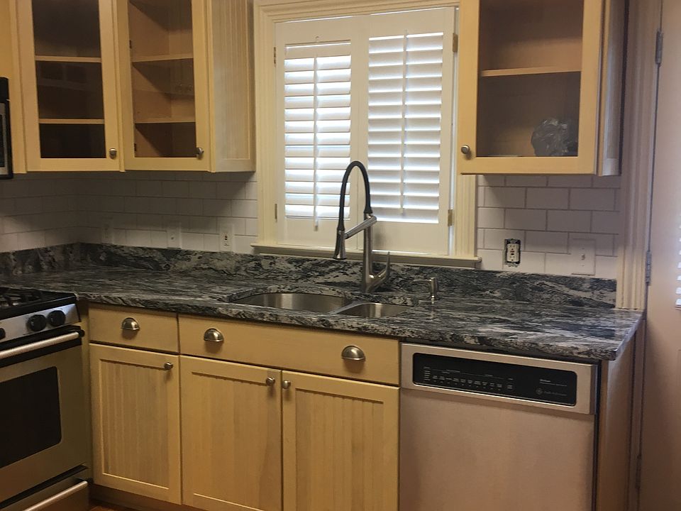 New Countertops, New Tile backsplash, new kohler faucets