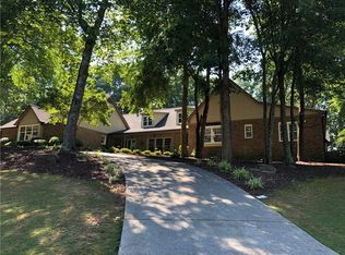 15690 Canterbury Chase, Milton, GA