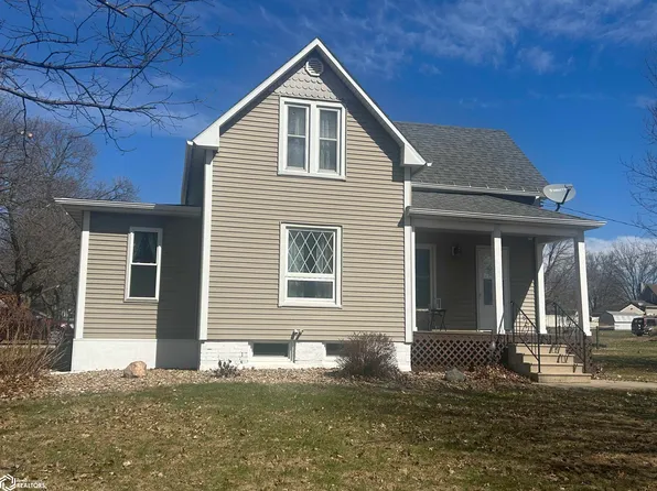 200 N Vernon St, Conrad, IA 50621