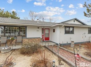 8700 Little Creek Rd, Reno, NV 89508