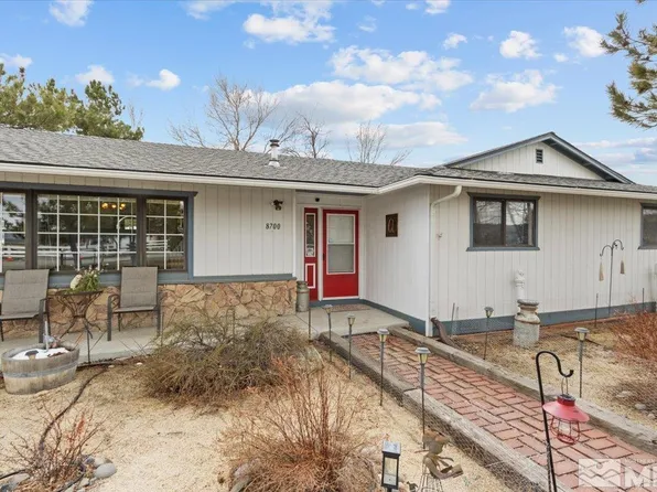 8700 Little Creek Rd, Reno, NV 89508