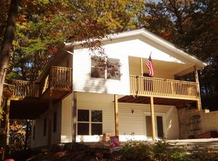 34 Mimosa Dr, Franklin, NC 28734