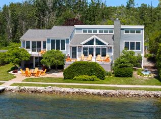 3734 Oden Rd, Alanson, MI 49706