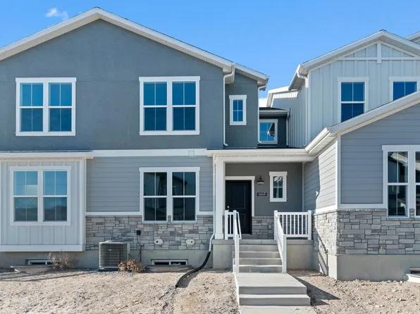 6668 N High Top, Eagle Mountain, UT 84005