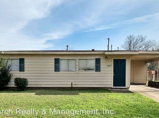 1226 Olwen Dr, Bossier City, LA 71111