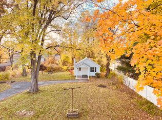 539 Church Rd, Albany, NY 12203