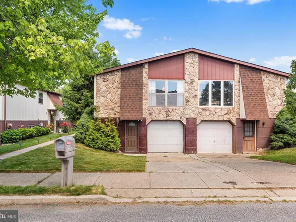 10232 Rubin Ln, Philadelphia, PA 19116
