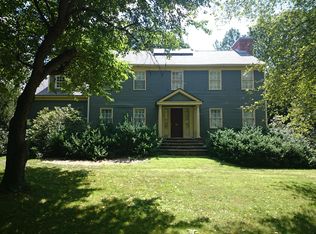 80 Old England Rd, Newton, MA 02467