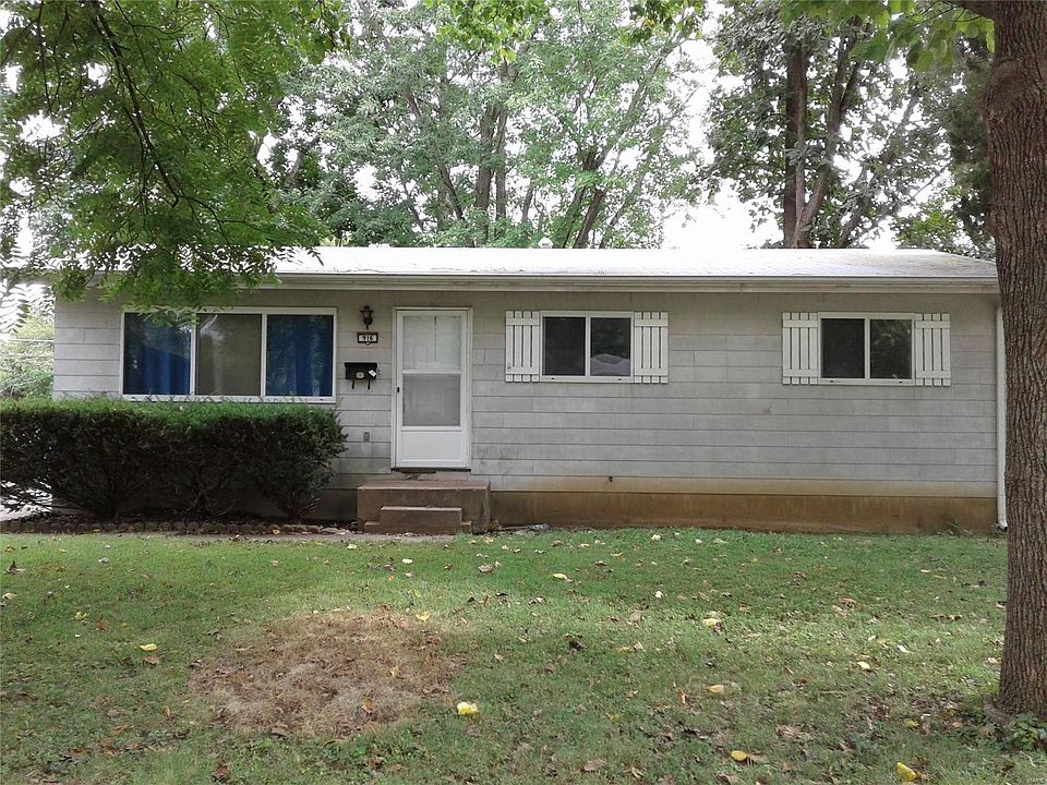1st image of 916 Forestwood Dr