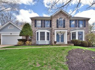 1648 Timber Hollow Dr, Ballwin, MO