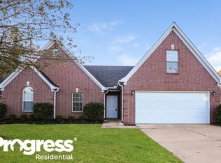 7135 Maple Grove Rd, Olive Branch, MS 38654