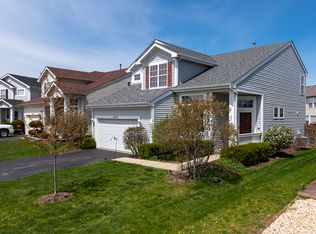 20520 Erie Ct, Crest Hill, IL 60403