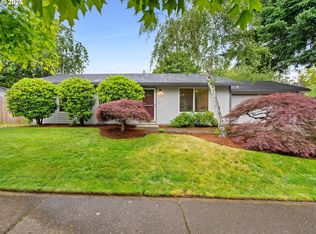10225 SW 130th Ave, Beaverton, OR 97008