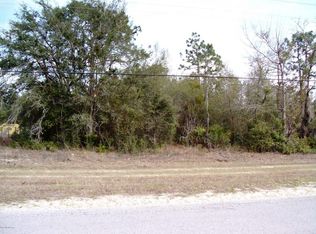 7193 Gas Line Rd, Keystone Heights, FL 32656