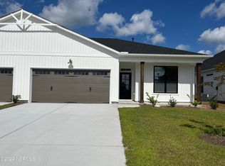 3371 Paragon Poin, Winnabow, NC 28479