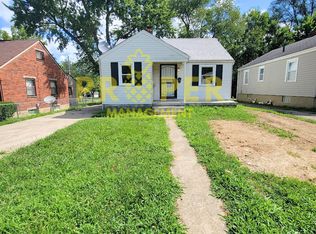 358 Verona Rd, Dayton, OH 45417