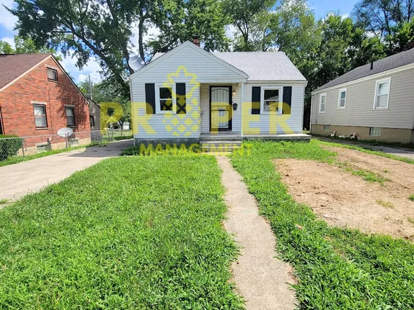 358 Verona Rd, Dayton, OH 45417