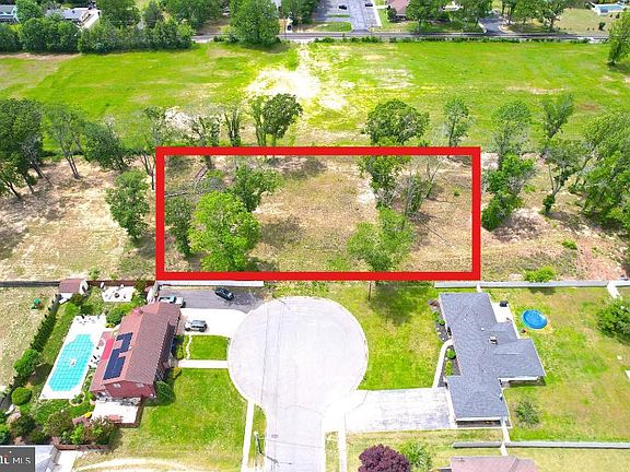 2nd image of 0 Southwood Dr