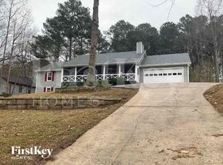 767 Cedar Creek Way, Woodstock, GA 30189