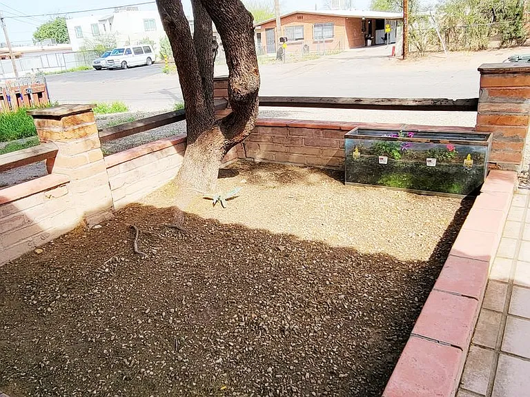 422 E Navajo Rd — Photo 27