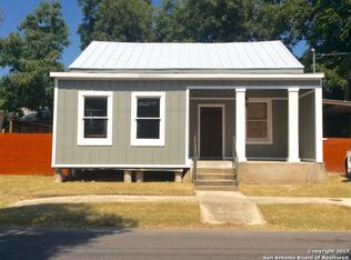 205 Camargo St, San Antonio, TX 78210