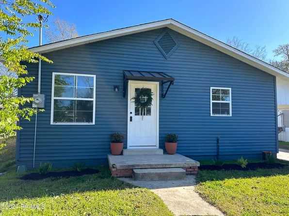510 N Arenas St, Rayne, LA 70578