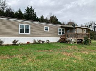 105 Louse Creek Rd, Mulberry, TN 37359