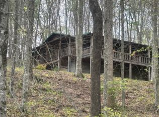 865 Lynn Camp Church Rd, Corbin, KY 40701