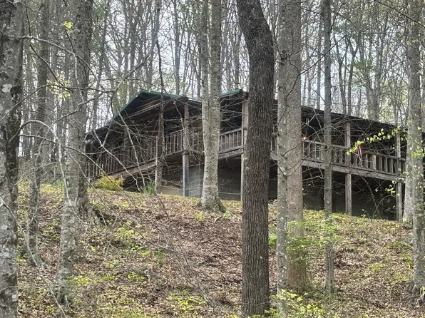 865 Lynn Camp Church Rd, Corbin, KY 40701