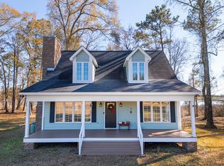 4268 Scrap Israel Rd, Dawson, GA 39842