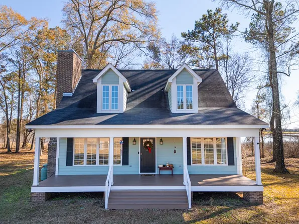 4268 Scrap Israel Rd, Dawson, GA 39842