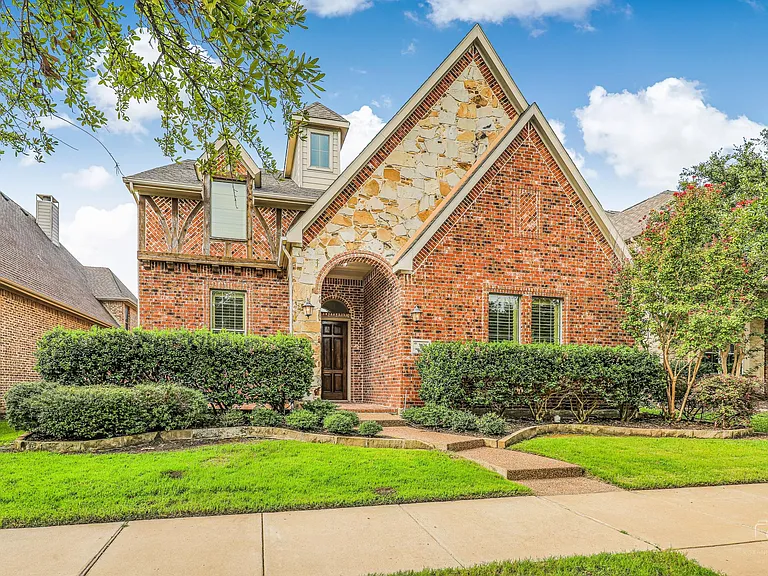 3075 Clearfork Trl — Photo 2