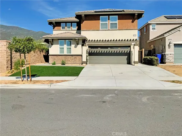 16242 Valley Oak Ln, Fontana, CA 92336