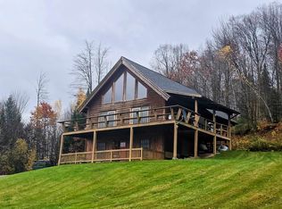 1727 Vermont Route 14, Irasburg, VT 05845