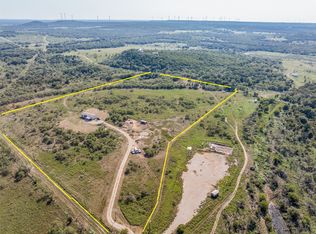 4599 Burwick Rd, Jacksboro, TX 76458