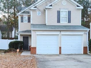 3462 Carriage Chase Rd, Atlanta, GA 30349
