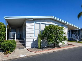 24921 Muirlands Blvd Space 267, Lake Forest, CA 92630