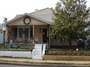 206 Johnson Ave, Upper Chichester, PA 19061