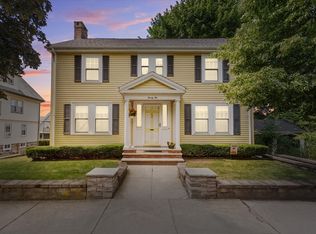 22 Gleason St, Medford, MA 02155