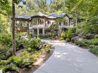 25 Standing Rock Rd, Landrum, SC 29356